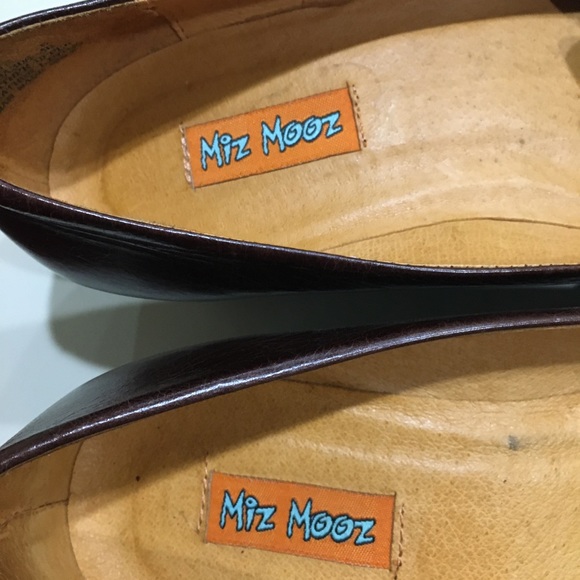 Miz Mooz Pookie 6 - Picture 4 of 7